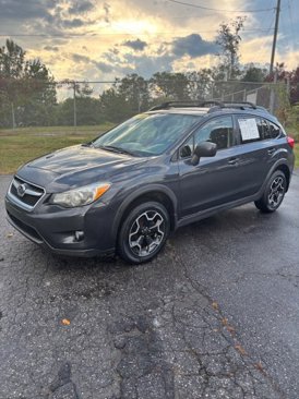 Used 2014 Subaru Crosstrek 2.0i Premium image 3