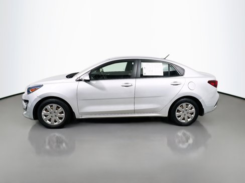 Used 2021 Kia Rio LX image 9