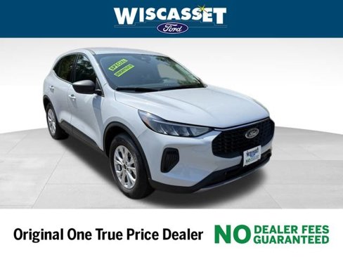 Used 2025 Ford Escape Active w/ Cold Weather Package image 1