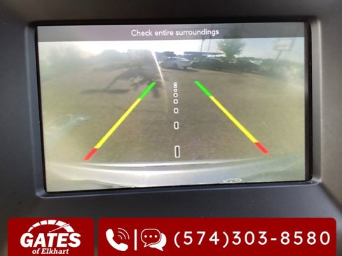 Used 2018 Jeep Compass Latitude w/ Popular Equipment Group image 17