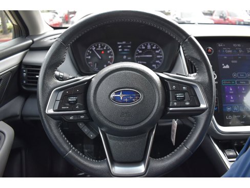 Used 2022 Subaru Outback Premium w/ Popular Package #1 image 16