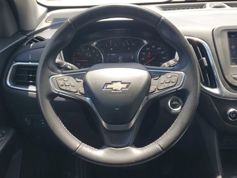 Used 2022 Chevrolet Equinox LT image 17