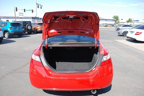 Used 2009 Honda Civic EX image 16
