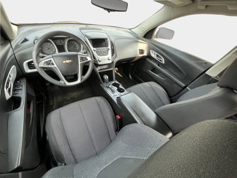 Used 2017 Chevrolet Equinox LT image 10
