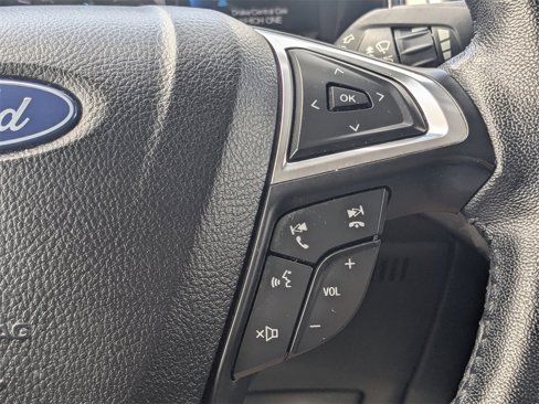 Used 2023 Ford Edge SEL image 25