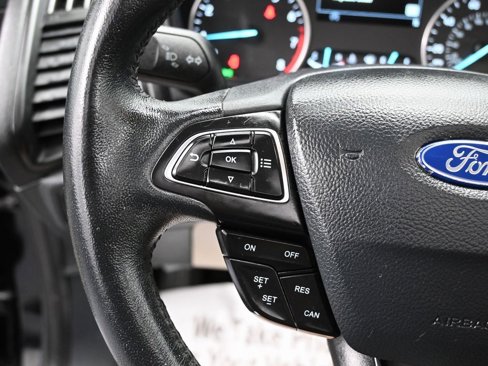 Used 2019 Ford EcoSport SE image 18