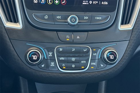 Used 2023 Chevrolet Malibu LT image 28