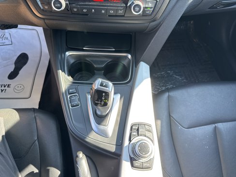 Used 2013 BMW 328i xDrive Sedan image 18