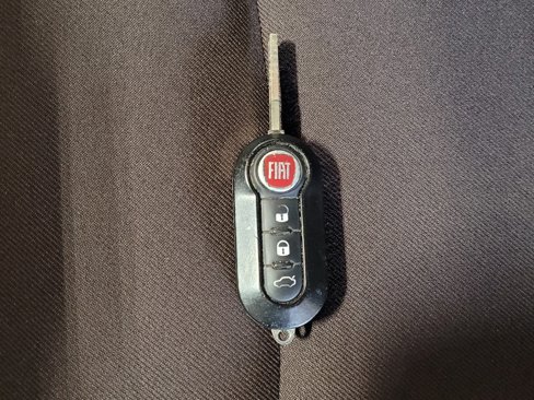 Used 2014 FIAT 500 Pop image 32