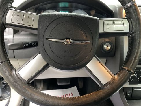 Used 2006 Chrysler 300 SRT8 w/ SRT Option Group II image 16