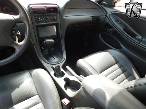 Used 2001 Ford Mustang GT image 15