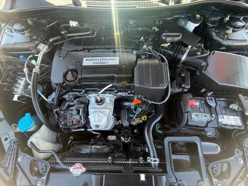 Used 2014 Honda Accord LX image 19