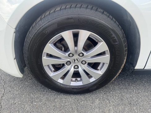 Used 2014 Honda Odyssey EX-L image 37