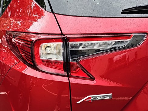 Certified 2025 Acura RDX AWD w/ A-Spec & Advance Pkg image 36