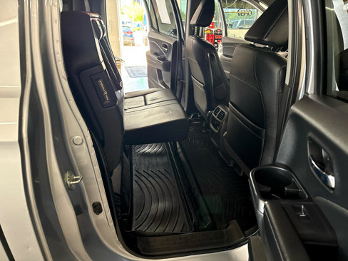 Used 2017 Honda Ridgeline RTL-E image 38