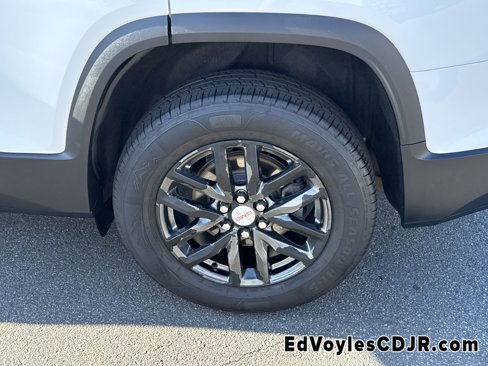 Used 2018 GMC Acadia SLT image 13