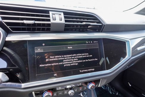 Used 2025 Audi Q3 2.0T Premium Plus w/ Premium Plus Package image 27