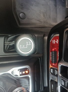 Used 2020 Jeep Gladiator Rubicon image 49