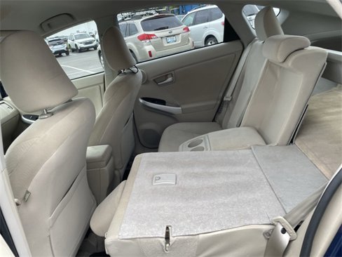 Used 2011 Toyota Prius Five image 13