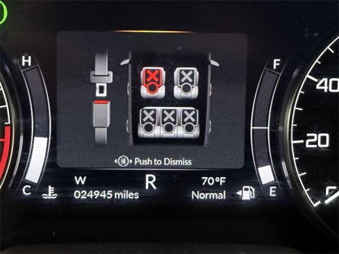 Certified 2022 Acura RDX w/ Technology Package image 35