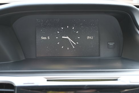 Used 2015 Honda Accord Touring image 22
