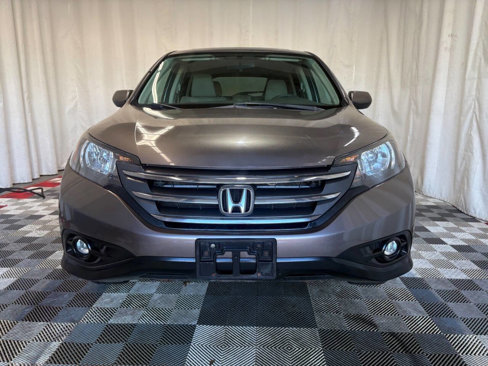 Used 2012 Honda CR-V EX image 4