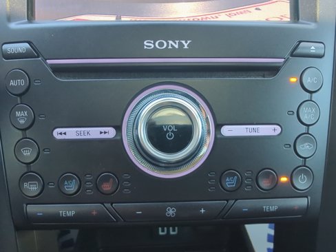Used 2019 Ford Fusion Titanium image 21