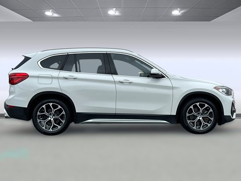 Used 2020 BMW X1 xDrive28i image 7