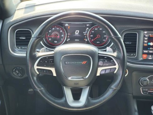 Used 2018 Dodge Charger GT image 22