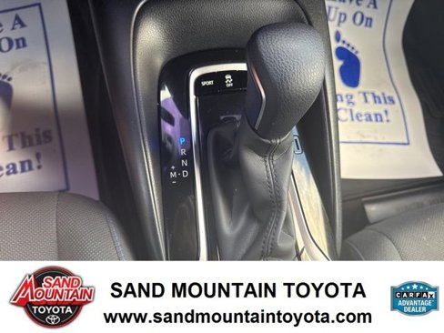 Used 2022 Toyota Corolla SE image 19