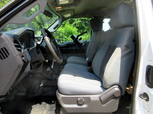 Used 2015 Ford F250 XL w/ Power Equipment Group image 27