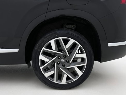 Used 2023 Hyundai Santa Fe Calligraphy image 33