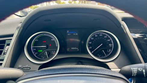 Used 2022 Toyota Camry LE image 27