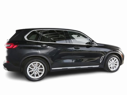 Used 2021 BMW X5 xDrive40i image 7