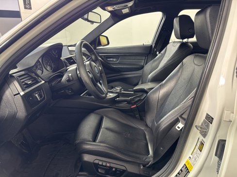 Used 2015 BMW 335i xDrive Sedan image 14