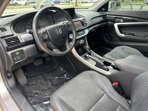Used 2013 Honda Accord EX-L image 11