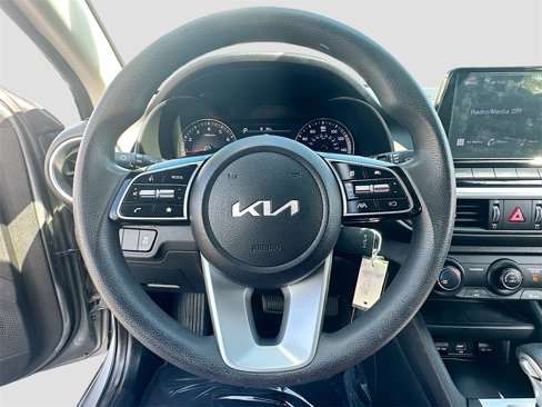 Certified 2023 Kia Forte LXS image 11