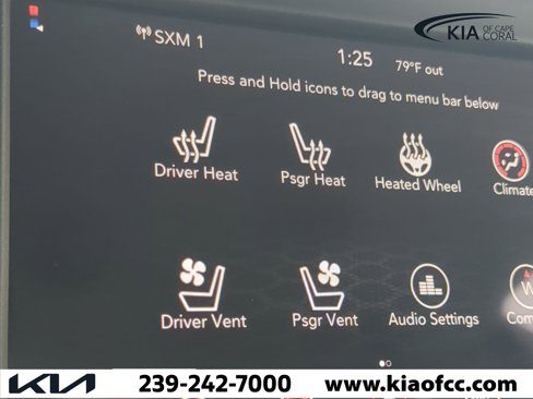 Used 2020 Dodge Charger SXT w/ Leather Interior Group image 20