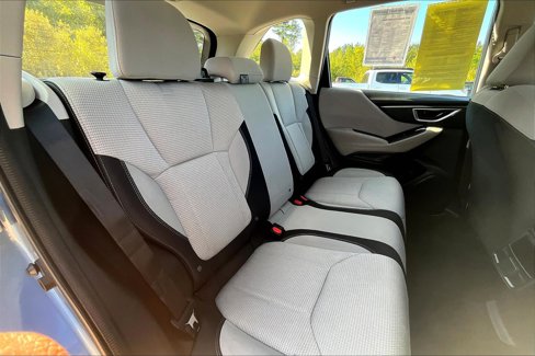 Used 2021 Subaru Forester image 23