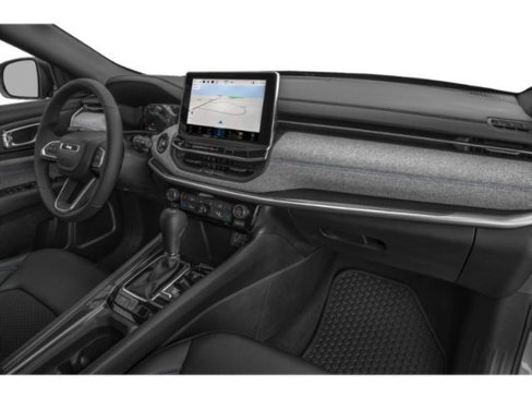 New 2026 Jeep Compass Latitude image 15