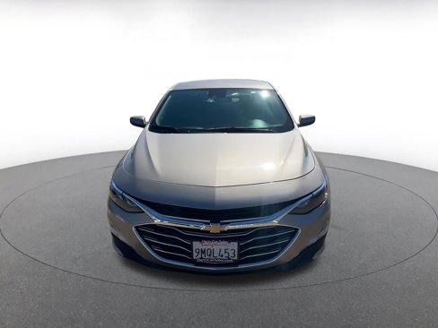 Used 2023 Chevrolet Malibu LT image 4