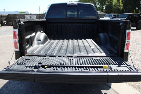 Used 2013 Ford F150 XLT w/ Luxury Equipment Group image 26