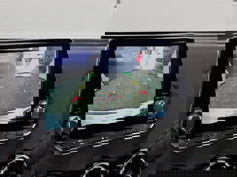 New 2025 Nissan Sentra SV image 15