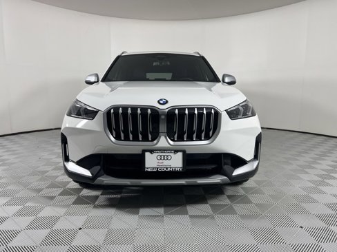 Used 2024 BMW X1 xDrive28i w/ Convenience Package image 2