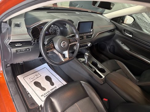 Used 2020 Nissan Altima 2.5 SR image 6