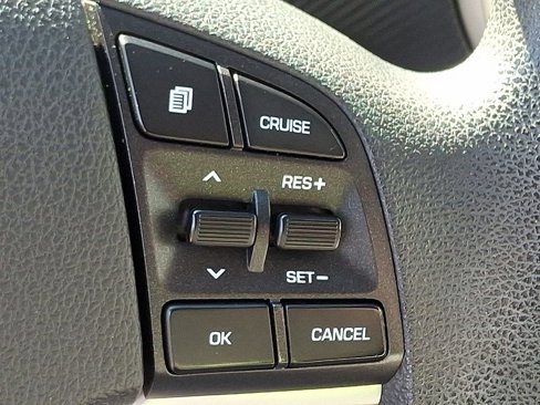 Used 2019 Hyundai Tucson SE image 21