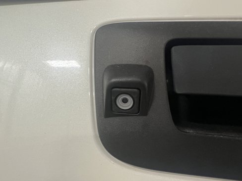 Used 2012 GMC Sierra 1500 SLT w/ SLT White Diamond Edition image 12