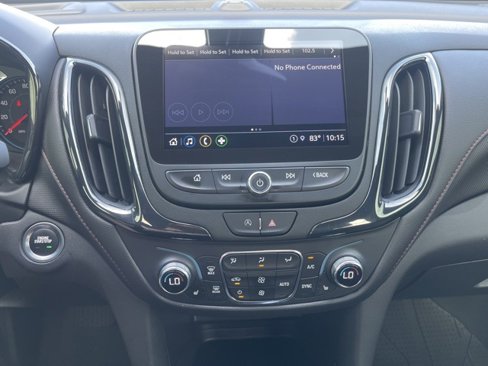 Used 2023 Chevrolet Equinox RS image 28