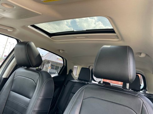 Used 2018 Ford EcoSport Titanium image 21