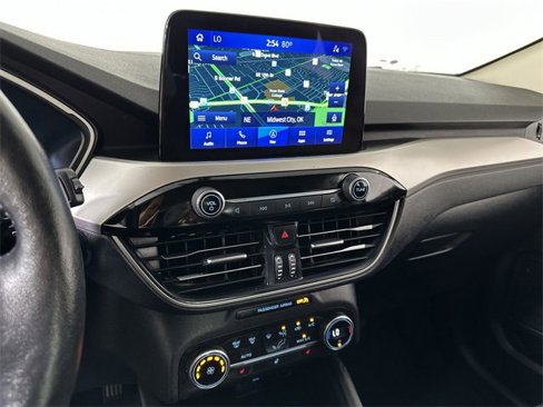 Used 2020 Ford Escape SEL image 14